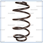 HELEZON YAYI CHEVROLET AVEO T300 SAĞ -SOL ARKA 95216092 (2 ADET)