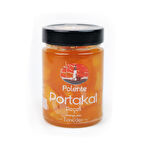 Polente Portakal Reçeli̇ 400 Gr