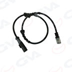 TEKERLEK HIZ SENSÖRÜ CLIO 3-KANGOO 3-FLUENCE-LOGAN-SANDERO ÖN KISA 8200195825 479101292R 8200419177