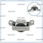 TAKOZ MOTOR FOCUS 2 / C MAX 1.4 / 1.6 2004-2011 / FOCUS 3 C MAX 1.6TI / VOLVO C30 2006-2012 ÖN SAĞ HİDROLİK YAĞLI BENZİNLİ 3M516F012CH