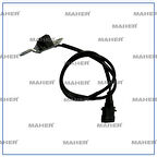 SENSÖR EKSANTRİK DEVİR DOBLO 2001-2010 1.9 JTDI / ASTRA H / VECTRA C 46432103