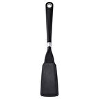 Spatula, siyah, 33 cm