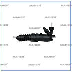 DEBRİYAJ MERKEZ ALT A6 2005-2011 BRE 2.0 TDİ 4F0721257C