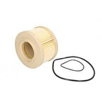 YAKIT FILTRESI MERCEDES G-CLASS OM612 W461 W463 . CHRYSLER VOYAGER 3 2.5 CRD A4614770015