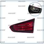 STOP LAMBASI I-20 2018-2020 İÇ SAĞ 92404 C8600