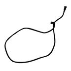 KANİSTER BORUSU KANGOO-CLIO 2-THALIA 1.4 85 K7J 149115105R