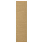 Kaplama paneli, meşe görünümlü, 62x240 cm