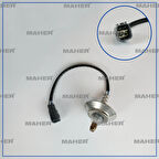 SENSÖR OKSİJEN COROLLA 2019-2021 ÜST 1.8 HYBIRD 89467 02200