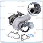 TURBO TRANSIT 1997-2001 100PS BEŞ DELİK 914F6K682AG