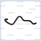 HORTUM YAĞ SOĞUTUCU CRAFTER 2006-2016 BJK-BJM 2.5 TDİ 076121063H