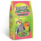 Jungle Sade 500 Gr Paraket Yemi 