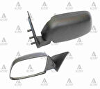 AYNA DIŞ DİKİZ HILUX LN-85 SİYAH SOL 87940 89149