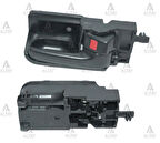 KAPI KOLU COROLLA İÇ 2002-2006 SİYAH SAĞ 69205 02110 B0