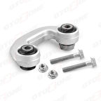 Z ROTU SOL PASSAT 1996-2000 A4 1995-2000 ALÜMİNYUM 4D0411317J 8D0411317D 4D0411317G (2 ADET)