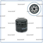 YAĞ FİLTRESİ FOCUS / MONDEO / FIESTA 2004 1,20251.4-1.6 BENZ EM5G6714AA