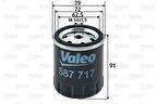 YAKIT FILTRESI MERCEDES OM615 OM616 OM617 W123 S123 C123 W460 A0010920401