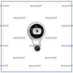 TAKOZ MOTOR MASTER I-2 1998-2010 ARKA 2.5 DCI G9U 8200027176