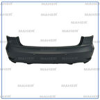 TAMPON ARKA A3 2017-2020 SEDAN ARKA 855807067GGRU