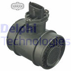 HAVA KÜTLE ÖLÇER DEBİMETRE CORSA C-COMBO C 1.3-1.7 ASTRA G 1.7 Y13DT-Z13DT-Z17DTH-DTL 24439252 93177718 836635