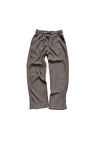 TREND FİTİLLİ BAGGY PANTOLON