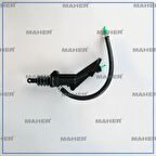 DEBRİYAJ MERKEZ ÜST TRANSİT 5347 2006-2014 100-120-135-155HP CC117A543AC