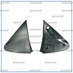 BAKALİT AYNA YARIS 2006-2011 SOL 60118 0D100