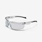 Rockrider ST 100 Şeffaf UV Korumalı Bisiklet Gözlüğü