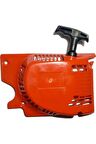 4500-5200 Çin Malı Motorlu Ağaç Kesim Motoru Starter Tek Yaylı