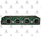 SİLİNDİR KAPAĞI NPR-59 4BD1 (KIZDIRMA BUJİ YERİ KAPALI) 8971418211