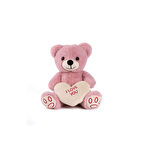 4233 OTURAN AYI PEMBE