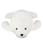 0976 Ekru Fok Peluş