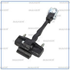 KAPI GERGİSİ HILUX 1998-2005 ARKA R-L 68630 35050