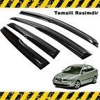 Seat CORDOBA Mügen Cam Rüzgarlığı 2003-2009 Arası 4 Lü SET