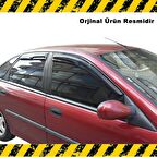 Renault LAGUNA 1 Mügen Cam Rüzgarlığı 1994-2002 Arası 4 Lü SET