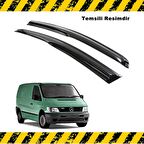 Mercedes VİTO Mügen Cam Rüzgarlığı 1996-2003 Arası 2 Li Set