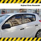Hyundai İ20 Mügen Cam Rüzgarlığı 2012-2014 Arası 4 Lü SET