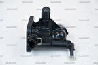 TERMOSTAT DOBLO 4 2015 / EGEA 2015 / FIORINO 2007 / NEMO 2007 / BIPPER 2007 / 1.3 JTD EURO 6 KOMPLE CONTALI SENSORLU 88 CC 55233327