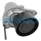 KAYIŞ GERGİ RULMANI MERCEDES OM622 OM626 W447 W205 QASHQAI 10-TRAIL J10 J11 T31 T32 2007 NAVARA 2.3L YS23 D23 2015 FLUENCE 2009MASTER 3 2010TRAFIC 3 2015 1.6DCI R9M 2.3DCI M9T KUTUKLU A6262000270 117505337R 1195500Q0G