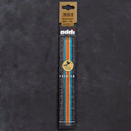 Addi Colibri 3mm 20cm Renkli Çorap Şişi - 204-7