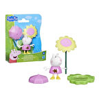 G0495 Peppa Pig Muddy Puddle Arkadaşlar Tekli Figür +3 yaş