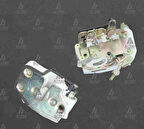 KİLİT KAPI CIVIC 1992-1995 SEDAN ARKA SOL 72650 SR4 004