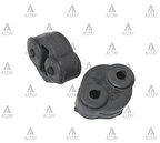 EGZOZ ASKI LASTİĞİ COROLLA 1993-1998 (YERLİ) 17565 15070 (6 ADET)