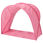 Yatak Tentesi, Pembe, 70/80/90