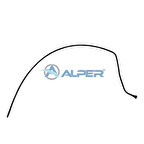 YAKIT HORTUMU CLİO 2 1998-2012-SYMBOL 1 1998-SYMBOL 2 2008 8200912625 8200722196