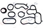 YAĞ SOĞUTUCU ORING TAKIMI EURO6 CORSA E-ASTRA H-J-MERIVA-DOBLO-LINEA-ALBEA-FIORINO-AVEO 1.3DTC-DTE 650204 12855521 650202 55269518 55256614