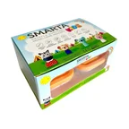 Smarta Kids Okul Seti (4 Lü Display) BKMS 70 Gr