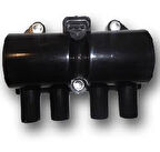 ATEŞLEME BOBİNİ OPEL ANTARA AVEO KALOS 1.2-1.4 2002-2008  CAPTIVA CRUZE MATİZ NUBIRA LACETTİ SPARK 4805507 96253555 25182496 25182496