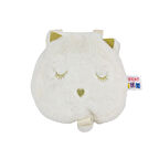 2062 Ekru Kedi Çanta -My Friend Toys