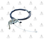 TEL GAZ PRIMERA 2000-2002 QG16 18201 9F610