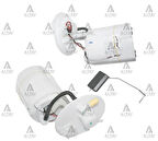 DEPO ŞAMANDIRASI KOMPLE ACCENT 2011 BLUE / RIO 2012 BENZİNLİ 31110 1R200